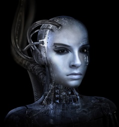 humanoid-robot